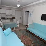 Altinkum 酒店