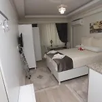 酒店 Altinkum