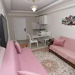 Altinkum 3* Karasu