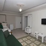 Altinkum 酒店