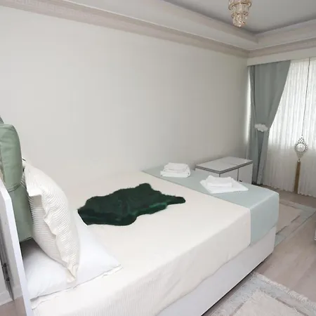 Altinkum Hotel