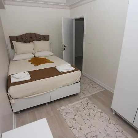 Altinkum 3*