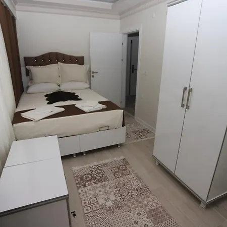 Altinkum Hotel