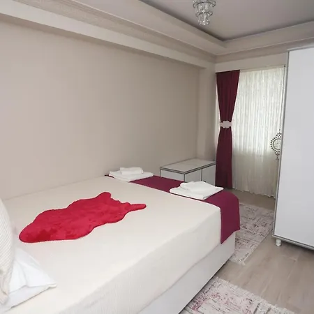Altinkum Hotel