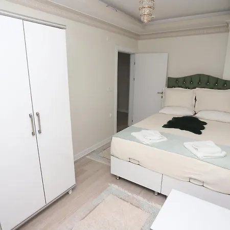 Hotel Altinkum
