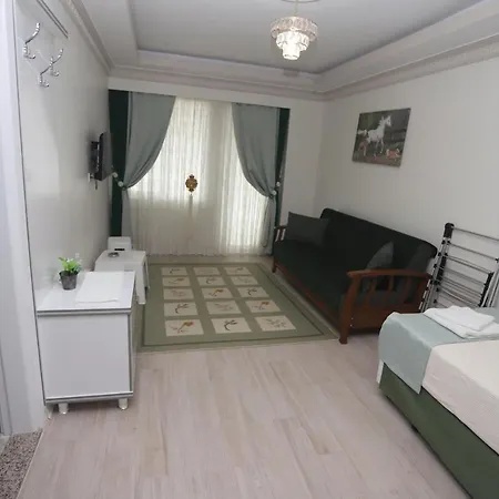 Altinkum Hotel