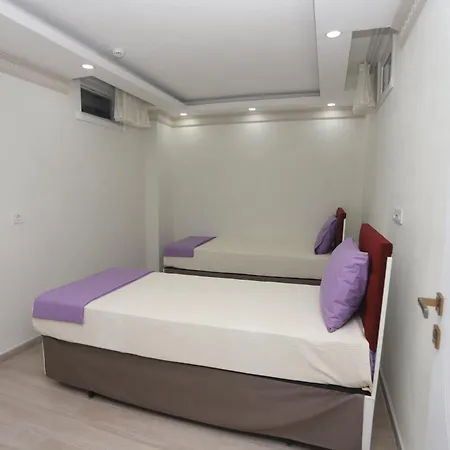 Hotel Altinkum