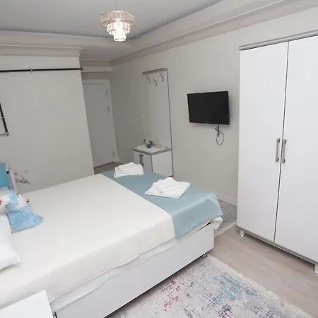 Altinkum Hotel 3*