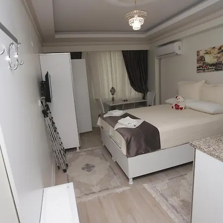 Hotel Altinkum