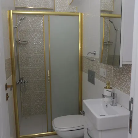 Altinkum Hotel