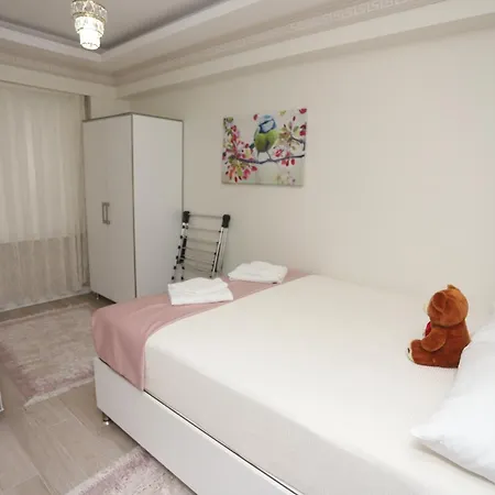 Hotel Altinkum 3*
