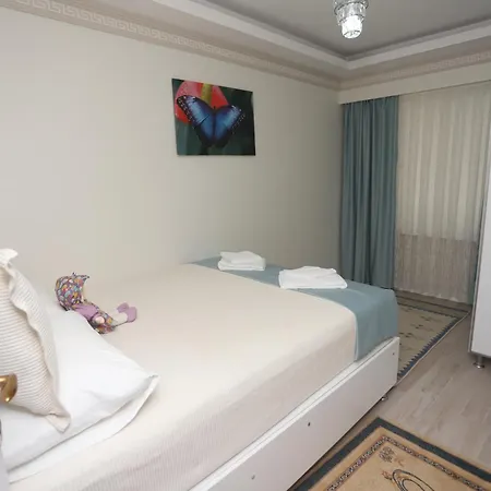 Altinkum Hotel 3*
