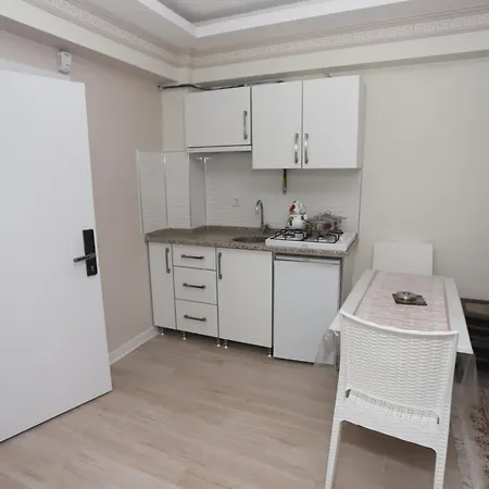 Altinkum Hotel Karasu