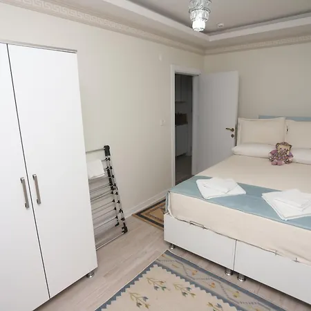 Altinkum Hotel Karasu