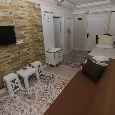 Hotel Altinkum