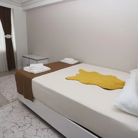 Hotel Altinkum 3*