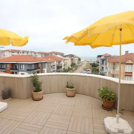 Altinkum Hotel 3*