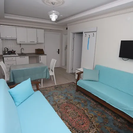 Altinkum Hotel 3*