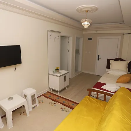 Hotel Altinkum 3*