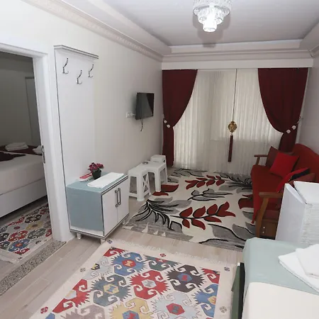 Altinkum Hotel 3*