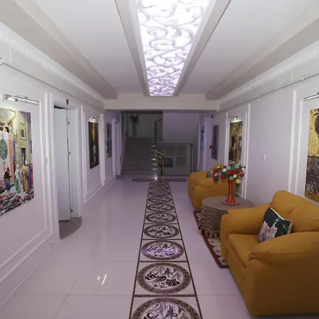 Hotel Altinkum Karasu