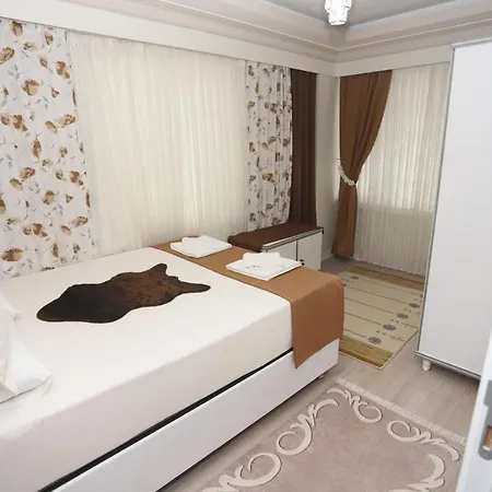 Altinkum 3* Karasu