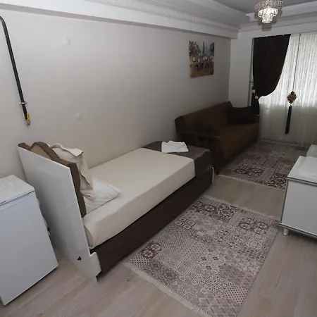 Altinkum 3*