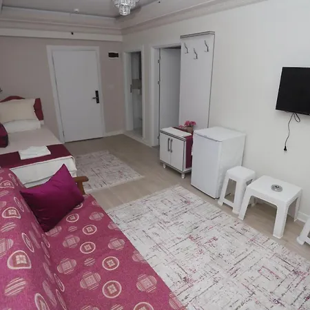 Altinkum 3* Карасу