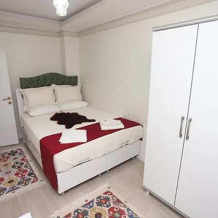 Altinkum Hotel Karasu