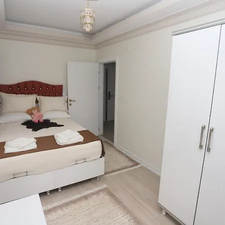 Altinkum Hotel Karasu