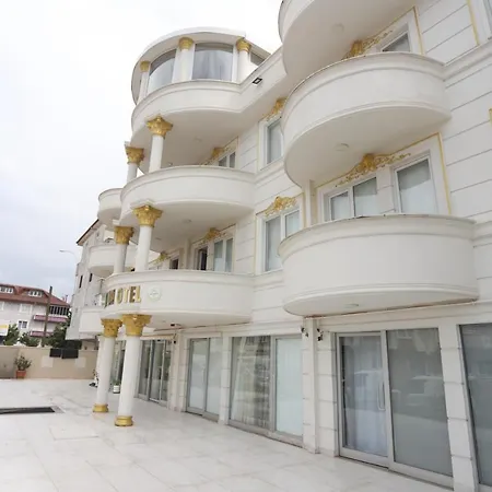 Hotel Altinkum Karasu