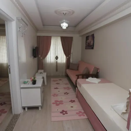 Hotel Altinkum 3*