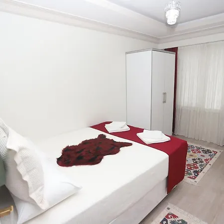 Altinkum Hotel