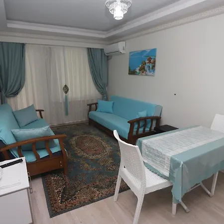 Altinkum Hotel 3*