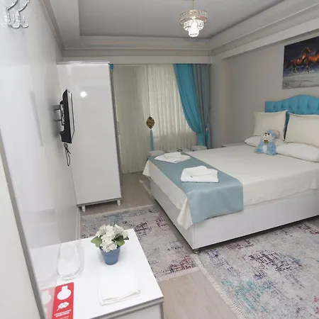 Altinkum Hotel 3*