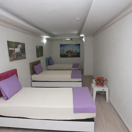 Altinkum Hotel