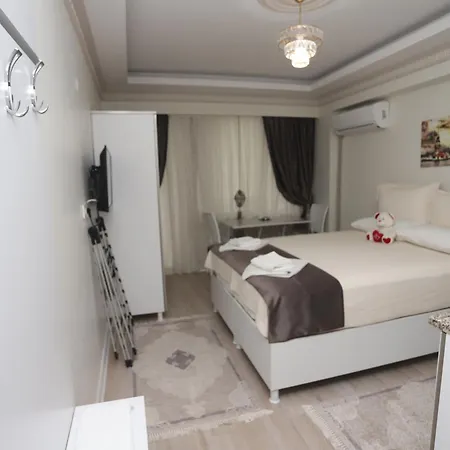 Altinkum Hotel