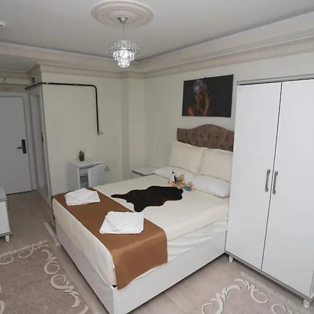Altinkum 3*