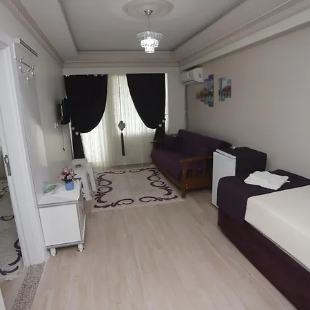Altinkum 3*