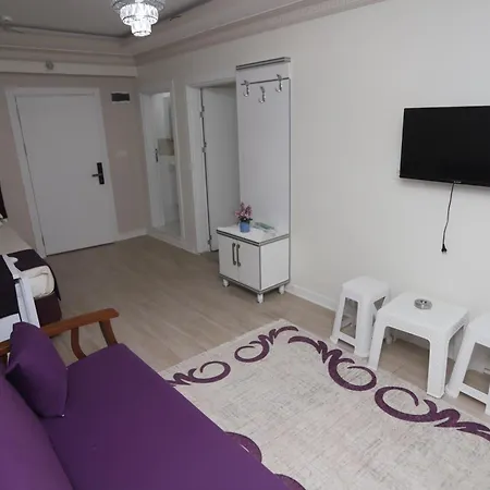 Altinkum Hotel 3*