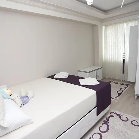 Altinkum Hotel