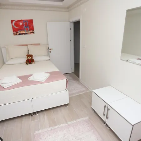 Altinkum 3* Karasu