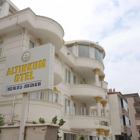 Hotel Altinkum