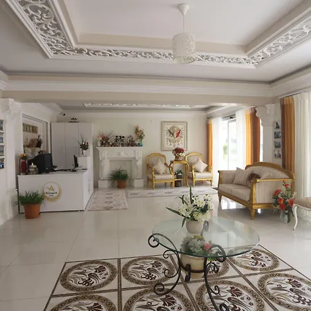 Altinkum Hotel Karasu