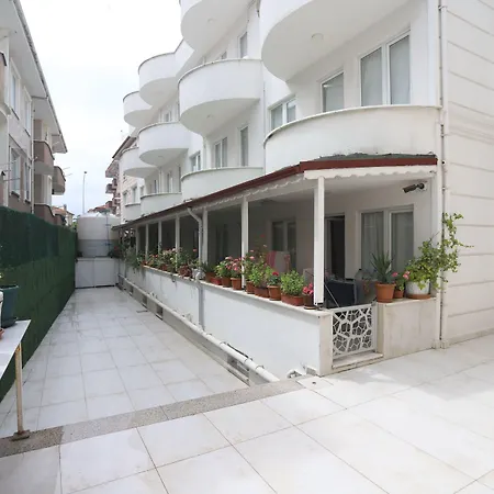 Altinkum Hotel Karasu