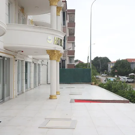 Hotel Altinkum