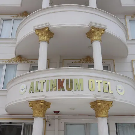 Hotel Altinkum 3*