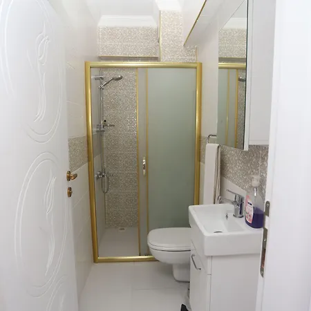 Altinkum Hotel Karasu