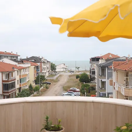 Altinkum Hotel Karasu