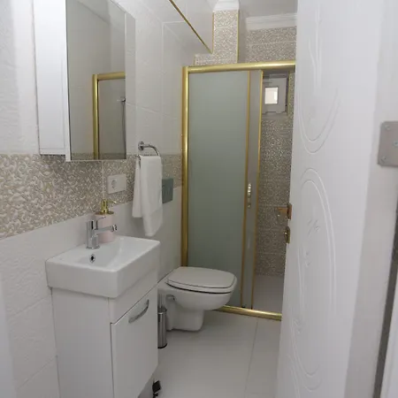 Altinkum Hotel Karasu